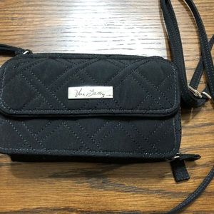 🚫SOLD🚫Vera Bradley Wallet